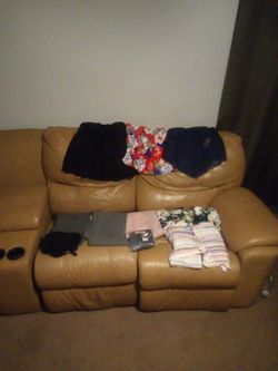 Women's Clothing Bundle 