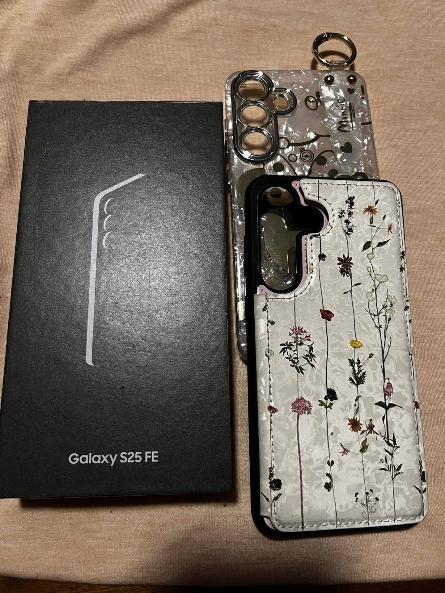 Samsung Galaxy FE