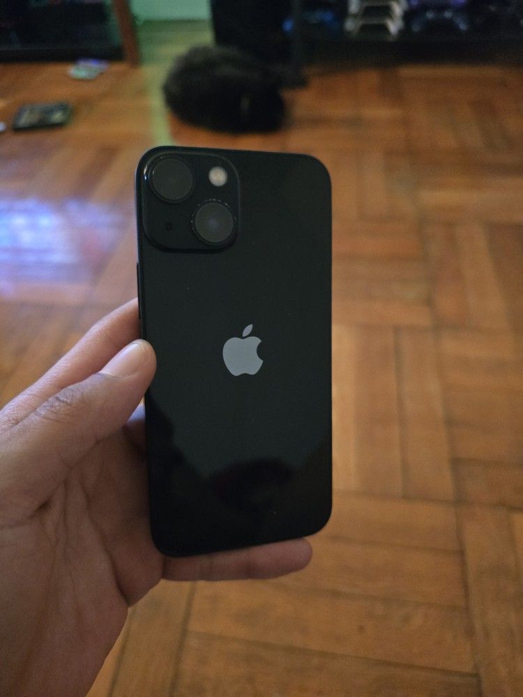 iPhone 13 Mini 512gb Unlocked