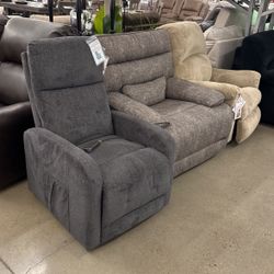 Recliner 