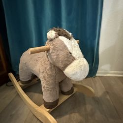 Rocking Horse