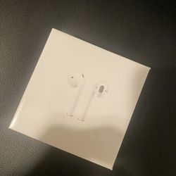 AirPods 2 