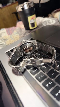 AP WATCH