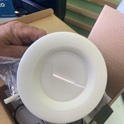 Luces De Techo