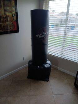 Wave Master XXL