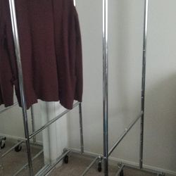 Clothes Racks (2)