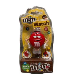 Bunch Of M&M Collectibles - NIB/P