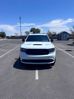 2019 Dodge Durango