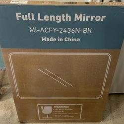 Bathroom Wall Mirror