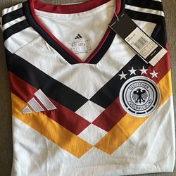 Germany Jersey