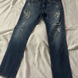 Levi’s Men Jeans 511 32x32