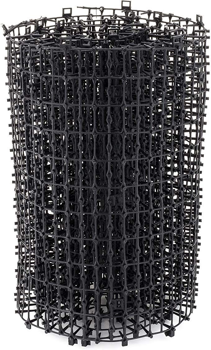 Homarden Cat Repellent Outdoor Scat Mat (6.5 ft)
