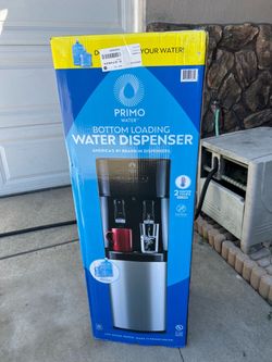 Water Dispenser