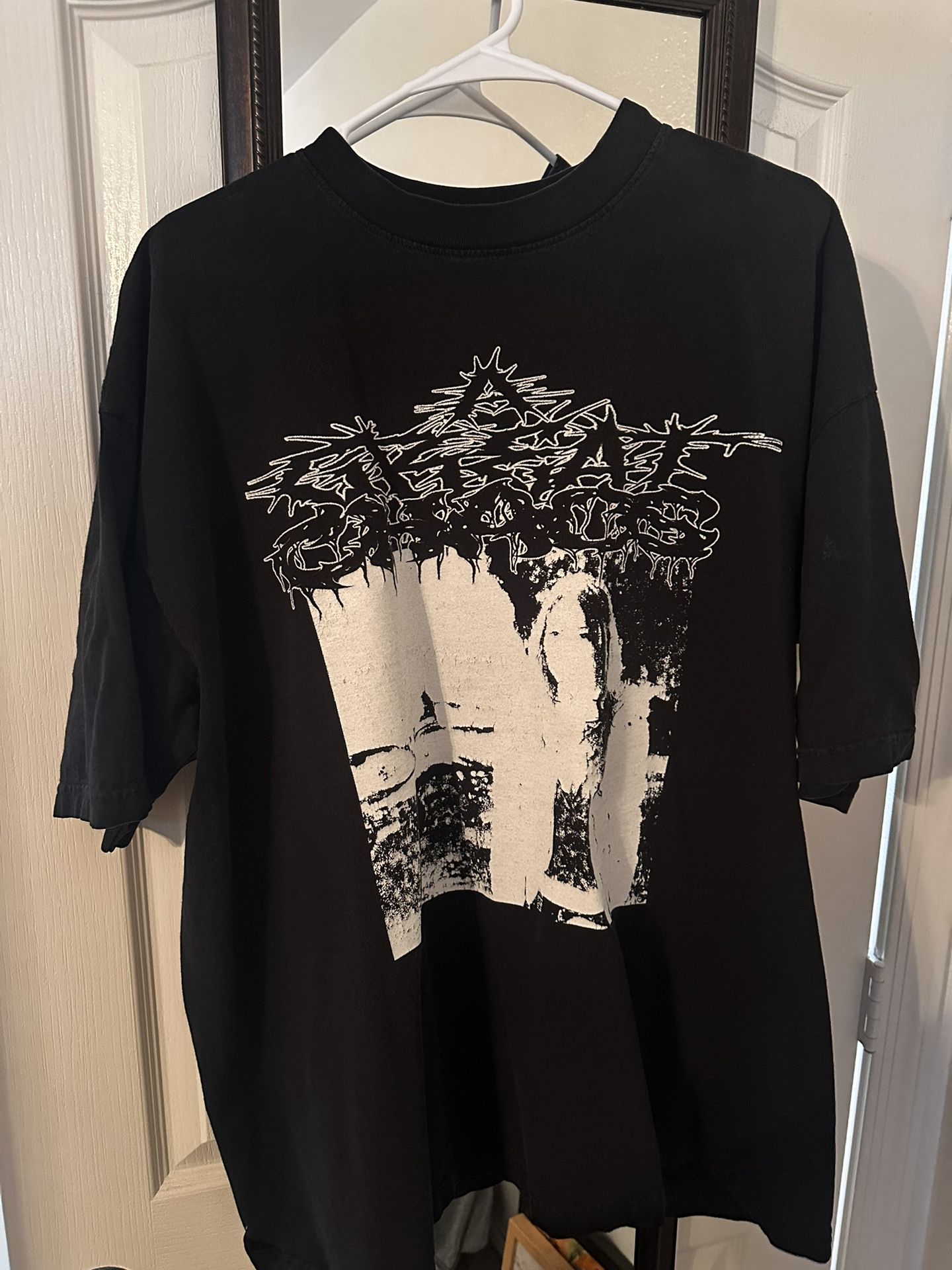 Ken Carson AGC Tee