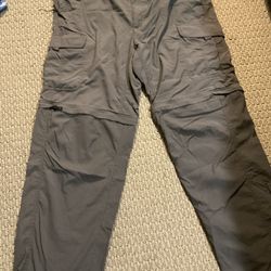 Mens Pants Size L
