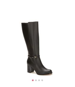 Andrea Women Leather Boots 