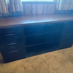 Office Credenza 