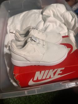 Nikes
