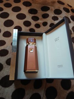 LIQUID BRUN 100ML. NEW OPEN BOX