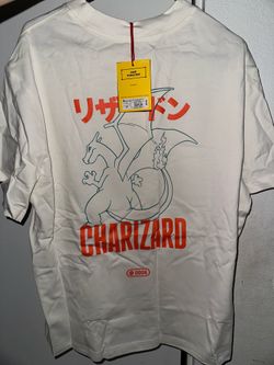 Target Charizard Pokemon Size M Shirt
