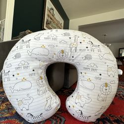 BOPPY Nursing Pillow