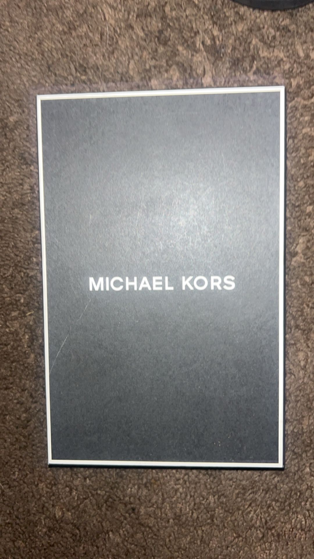 Michael Kors Belt