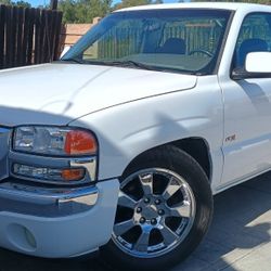 2005 Chevrolet Silverado 1500 Regular Cab
