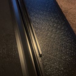 Tonneau Cover
