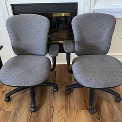 Two Chairs Adjustable