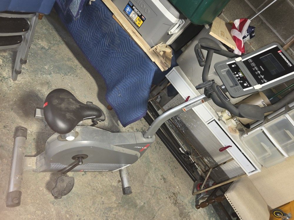 exercise bike indor