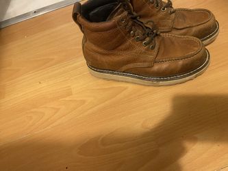 Botas Bonanza