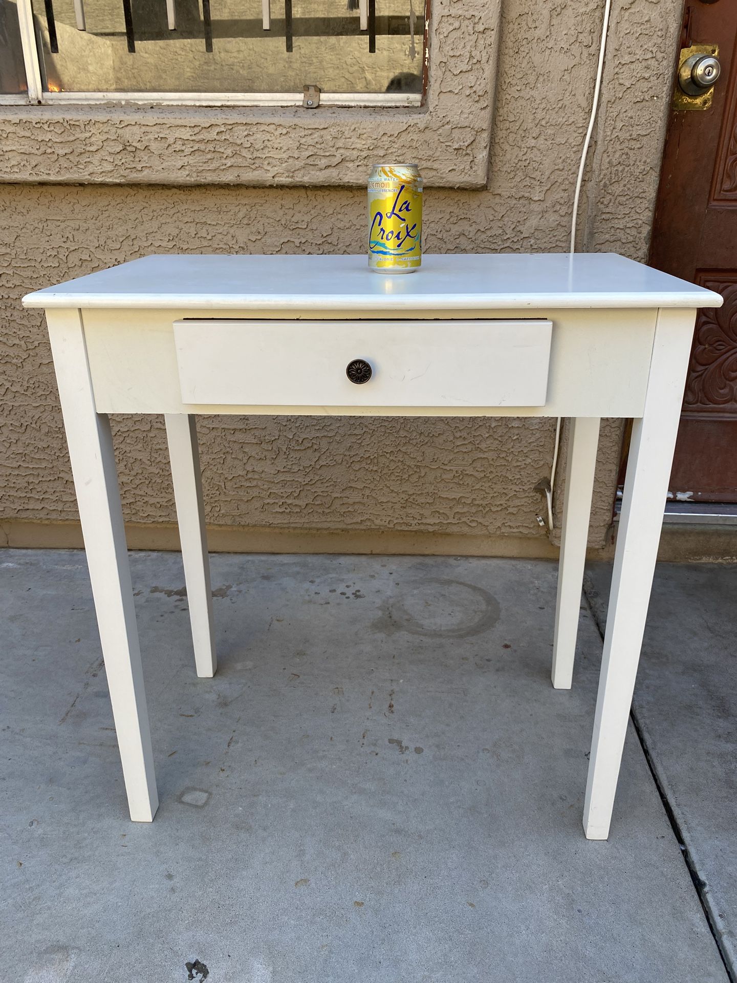 Small Table