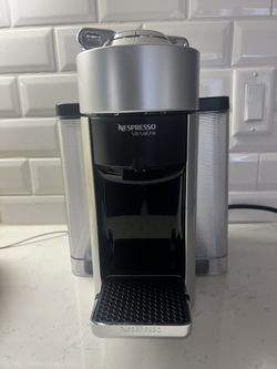 Nespresso Vertioline