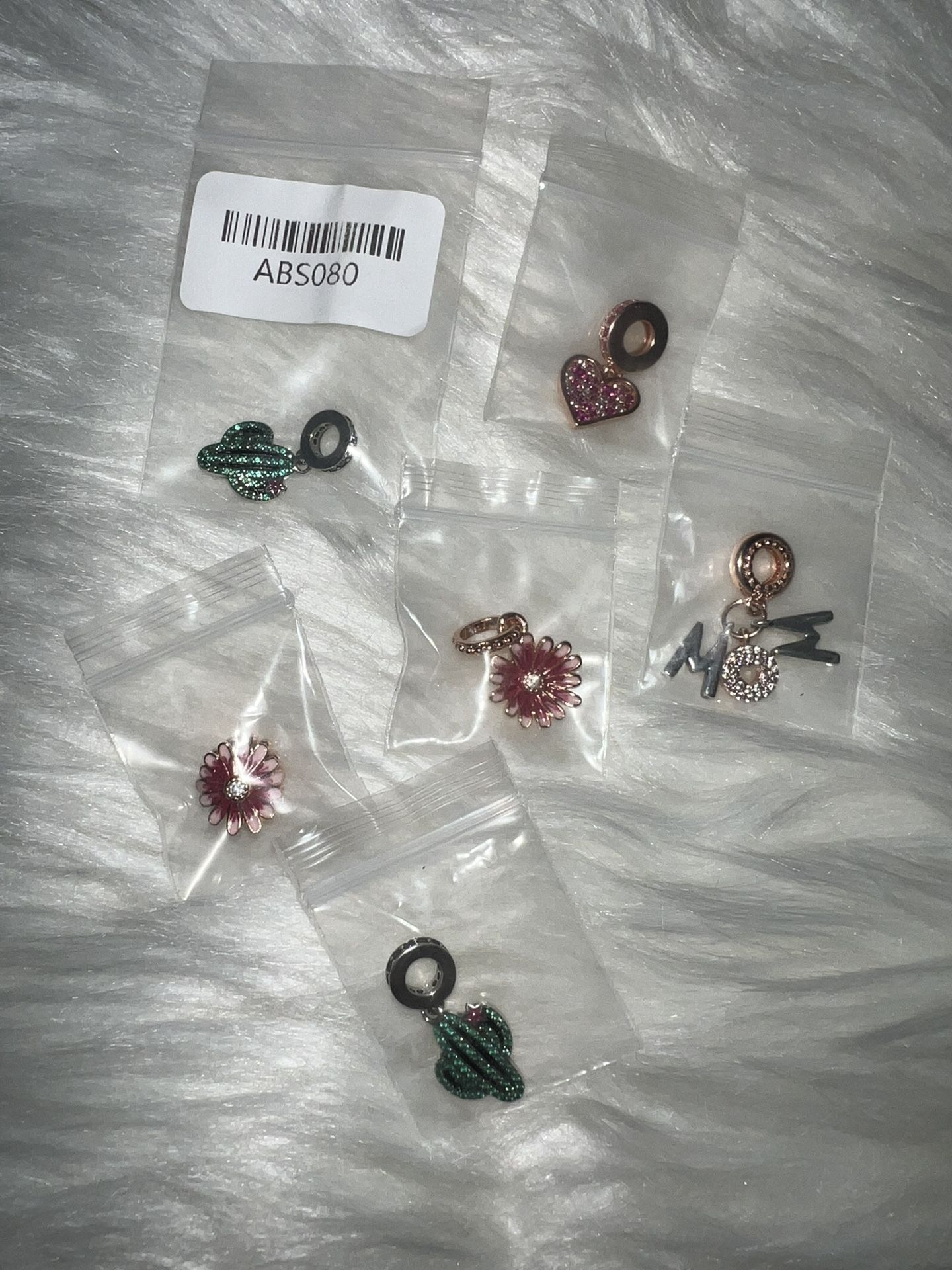 Charms For Pandora Bracelet