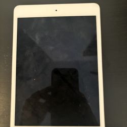 Ipad Mini
