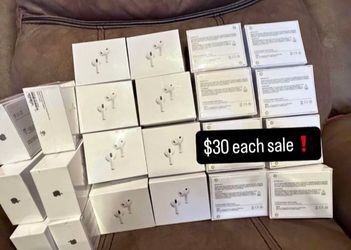 Airpod Pro 3