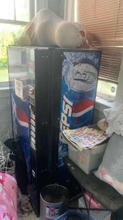 Vending machine