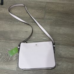 Kate Spade New Blush Crossbody Purse