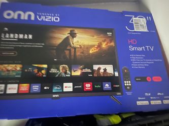 32' Smart TV