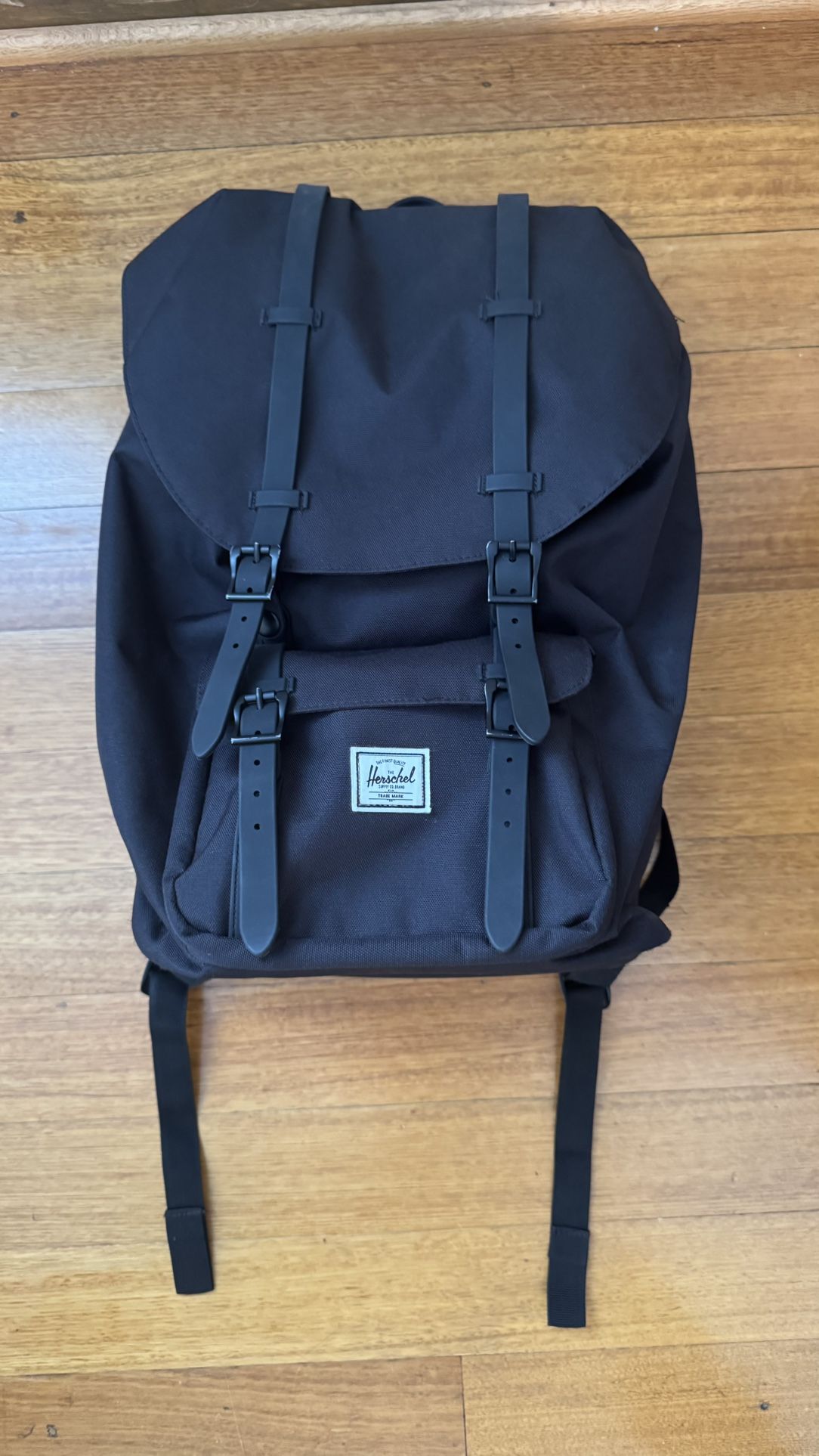 Herschel Little America Backpack