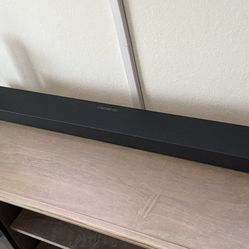 Samsung HW-Q930B Q-Series 9.1.4ch Wireless Dolby Atmos Soundbar w/ Rear Speakers