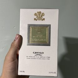 Creed Green Irish Tweed