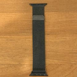 Apple Watch Milanese Loop