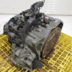 2004-2006 Acura Complete Transmission 