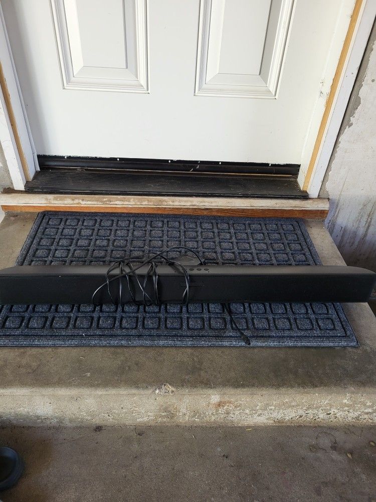 BlackWeb Surround Sound BLUETOOTH Speaker 