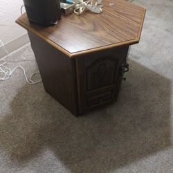 Side Table 