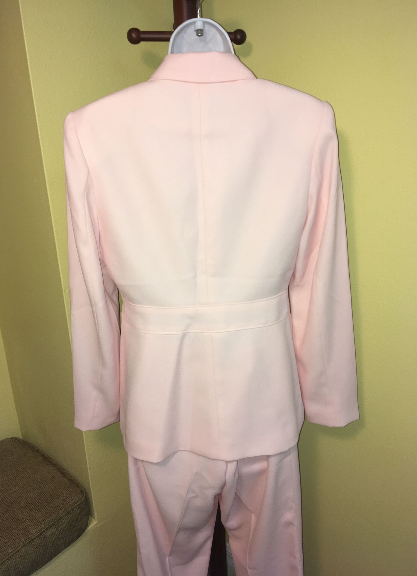 Moda International Suit