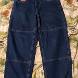 Dark Blue Empyre Jeans Size 30
