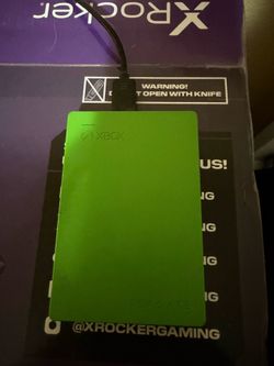 2TB Xbox storage