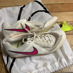 Nike Multi Event Track & Field Spikes 